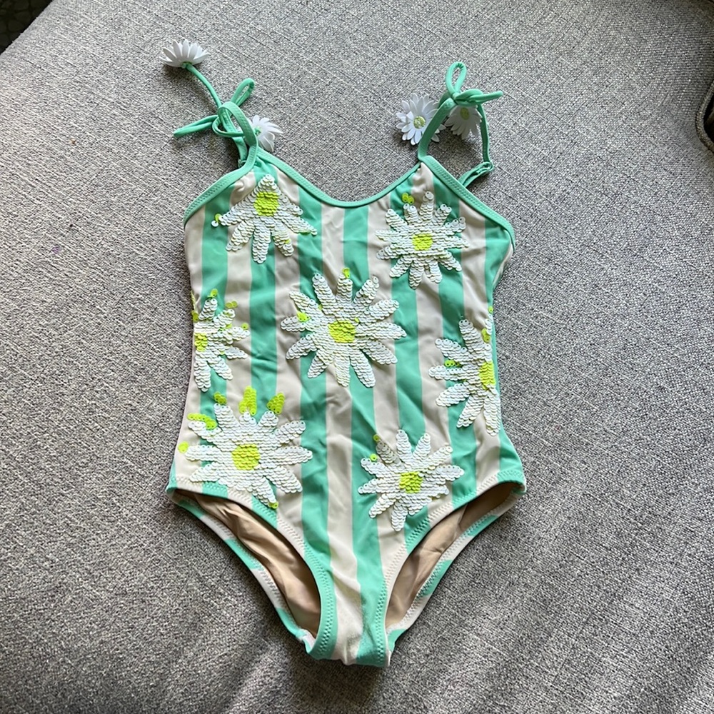 Shade critters bathing suit